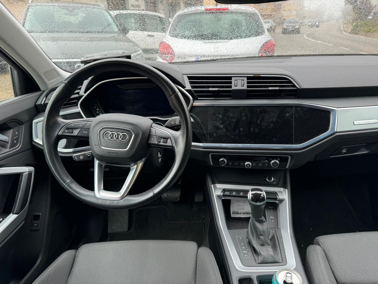 Audi Q3 SPB 35 tdi Quattro S-tronic Business Plus