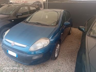 Fiat Punto Evo 1.2 5 porte S&S Blue&Me