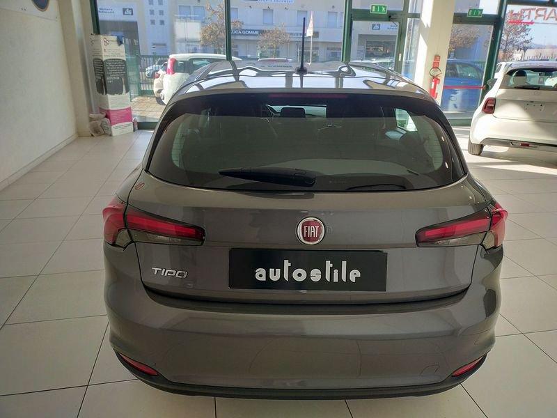 FIAT Tipo Tipo 1.3 Mjt S&S 5 porte City Life