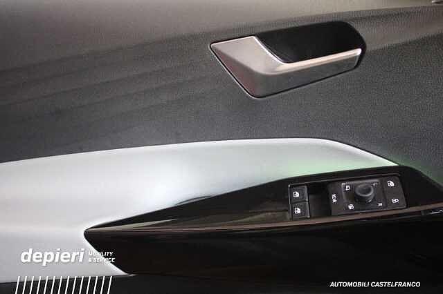 Volkswagen ID.3 Business kWh 58 -BEV