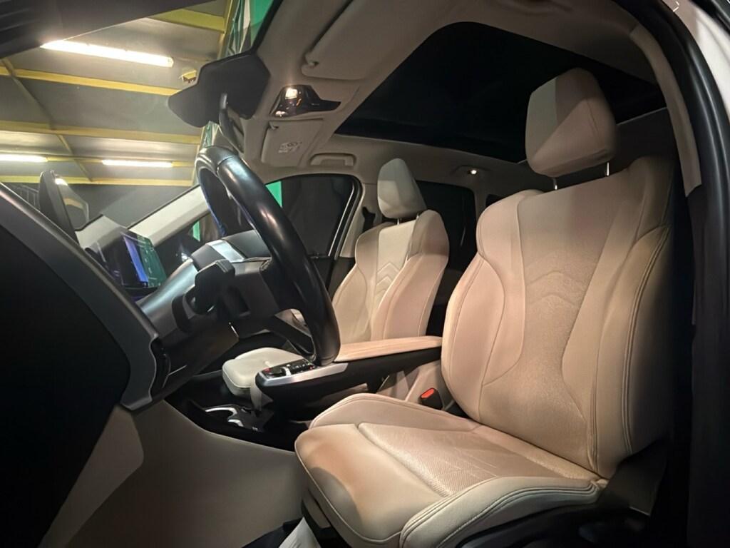 BMW X1 18 d xLine sDrive DCT