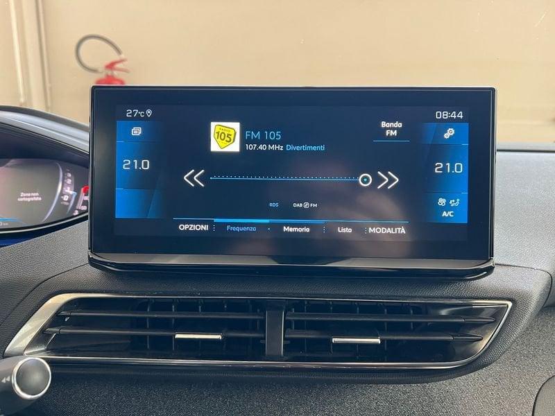 Peugeot 5008 BlueHDi 130 Allure Pack EAT8 S/S aut.