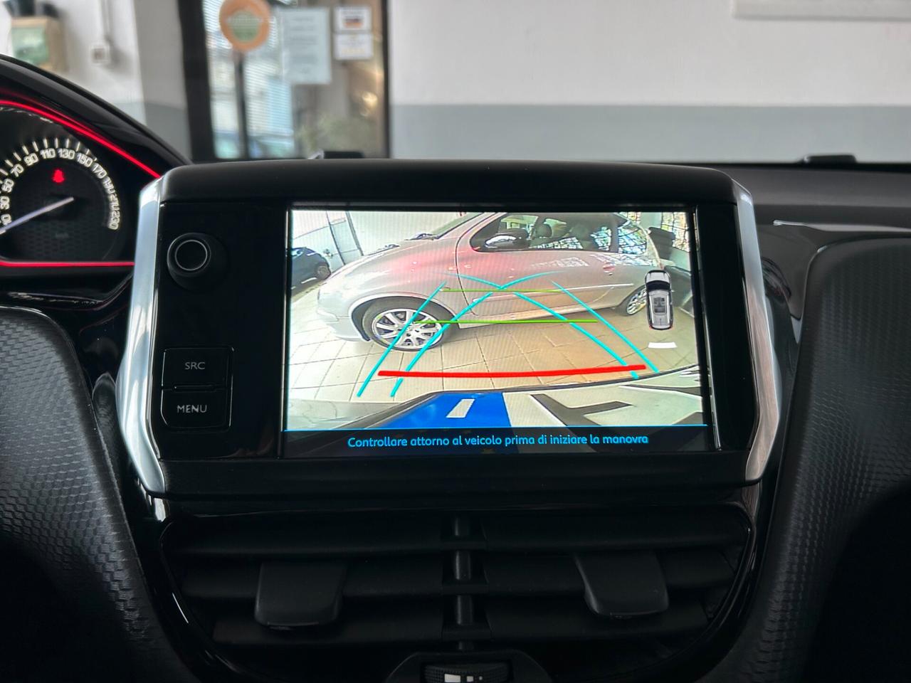 Peugeot 2008 BlueHDi 100 S&S GT Line