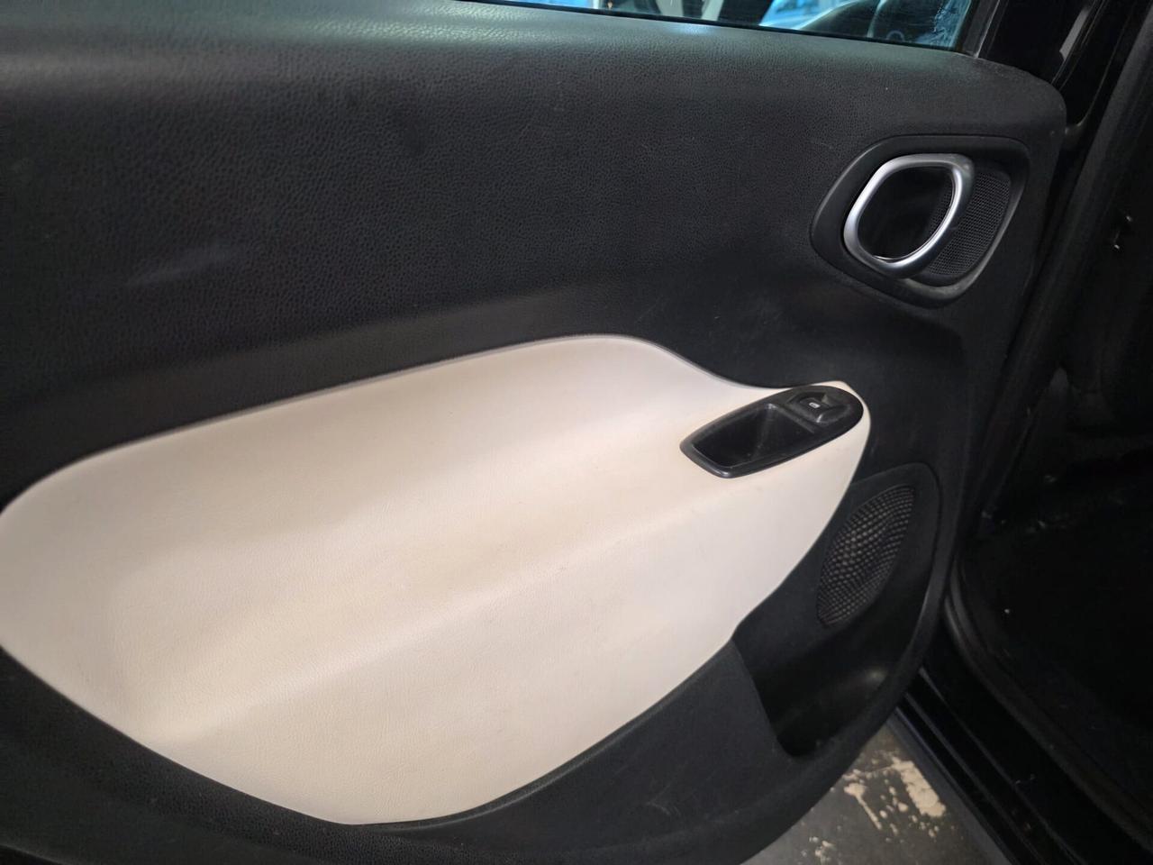Fiat 500L 1.3 Multijet 95 CV Trekking