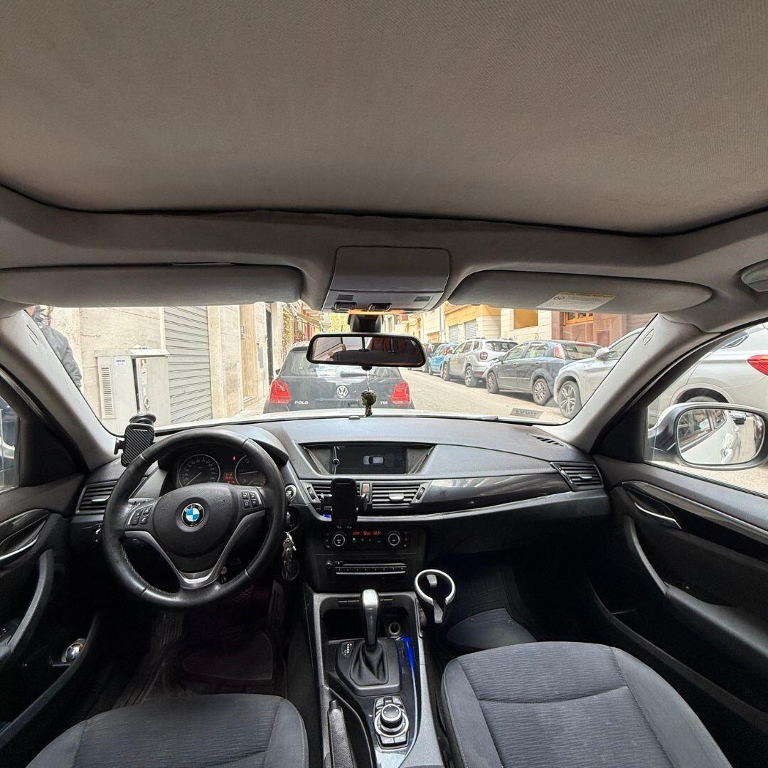 BMW X1 xDrive20d Futura