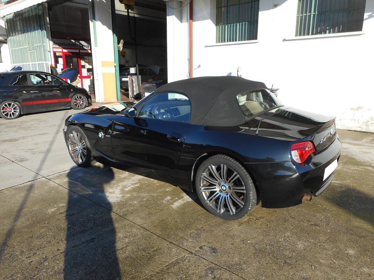 Bmw Z4