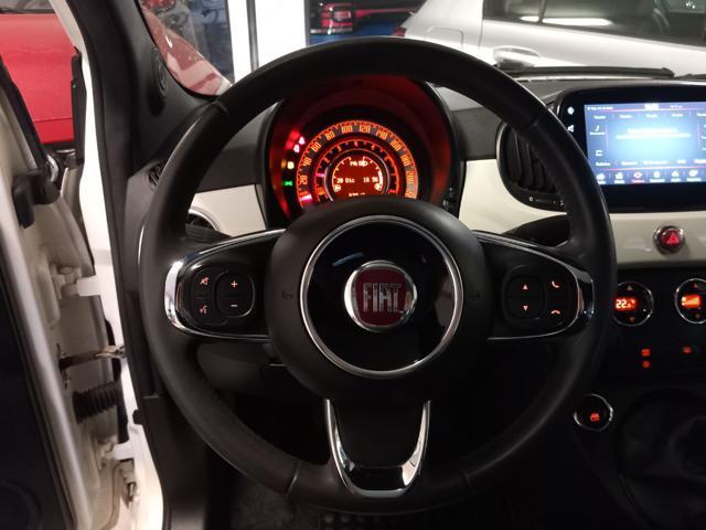 FIAT 500 1.0 Hybrid DOLCEVITA *PREZZO REALE SENZA VINCOLI*