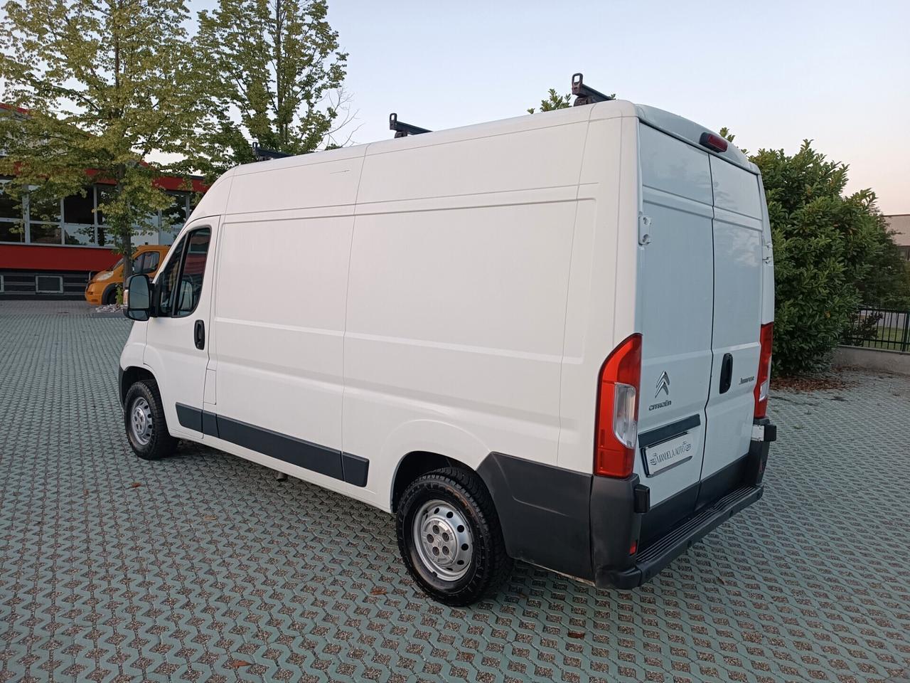 Citroen Jumper 30 2.2 HDi/110 PC-TN Furgone
