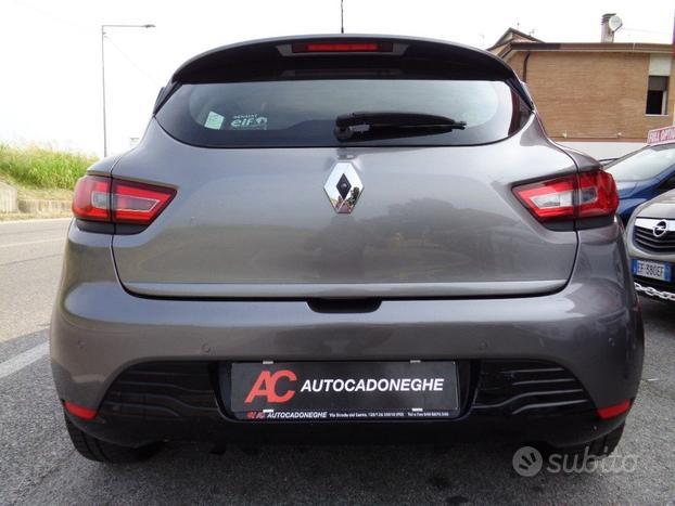 RENAULT Clio 1.2 PREZZO VALIDO FINO 09.08,GARANZ