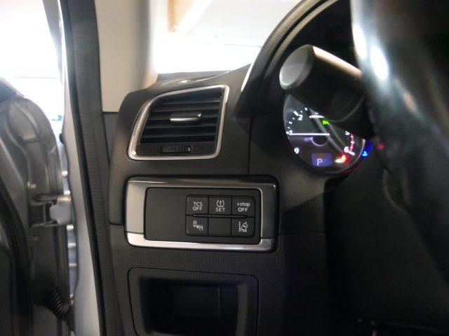 MAZDA CX-5 2.2L Skyactiv-D 175CV 4WD Exceed