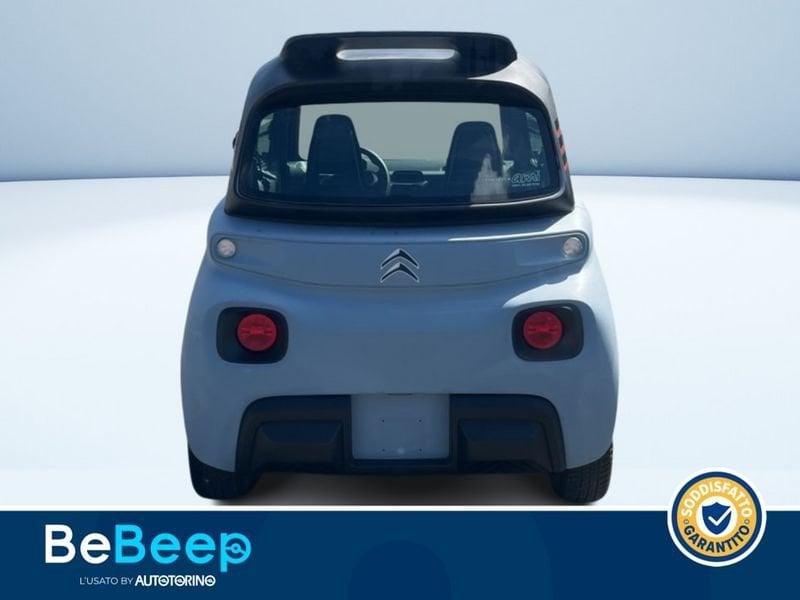 Citroën Ami MY VIBE