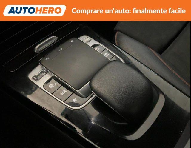 MERCEDES-BENZ CLA 200 d Automatic Premium