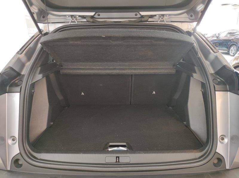 PEUGEOT 2008 2ª serie - 2008 PureTech 130 S&S EAT8 Allure