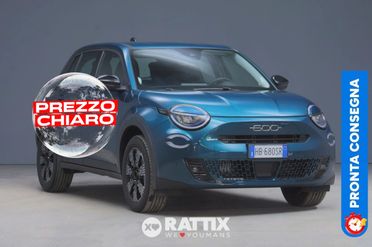 Fiat 600 1.2 Hybrid + Pack Comfort