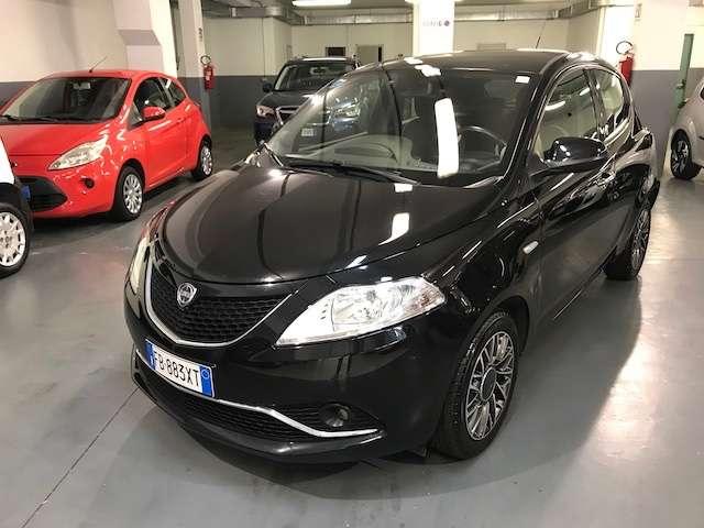 Lancia Ypsilon Ypsilon 1.2 Gold ecochic Gpl REVISIONATO