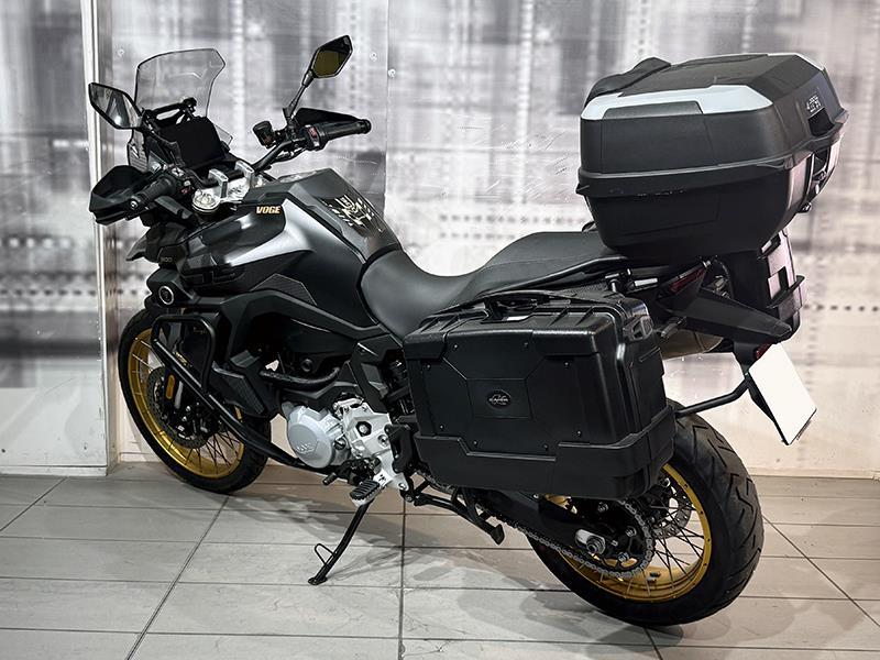 Voge Valico 900 DSX