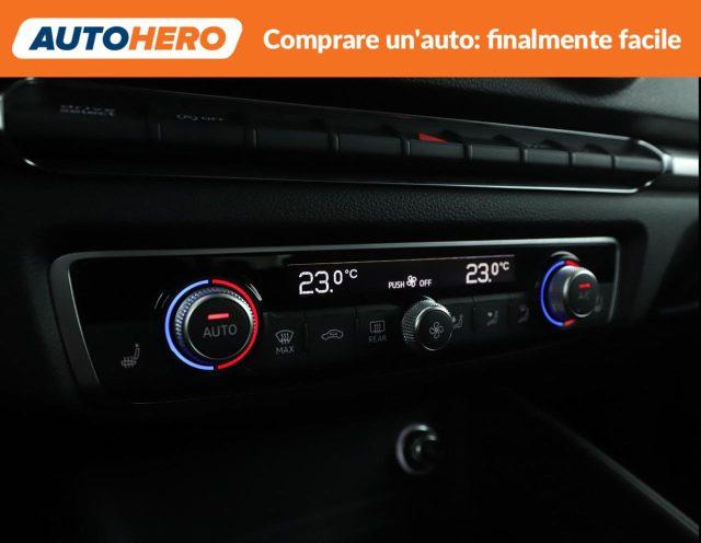 AUDI A3 Sedan 30 TDI Sport