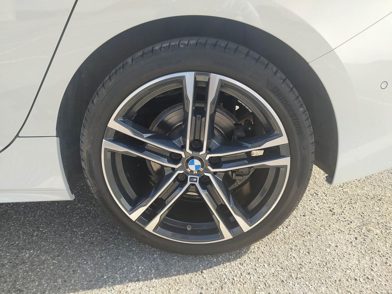 Bmw 118 M Sport 118 d #10708