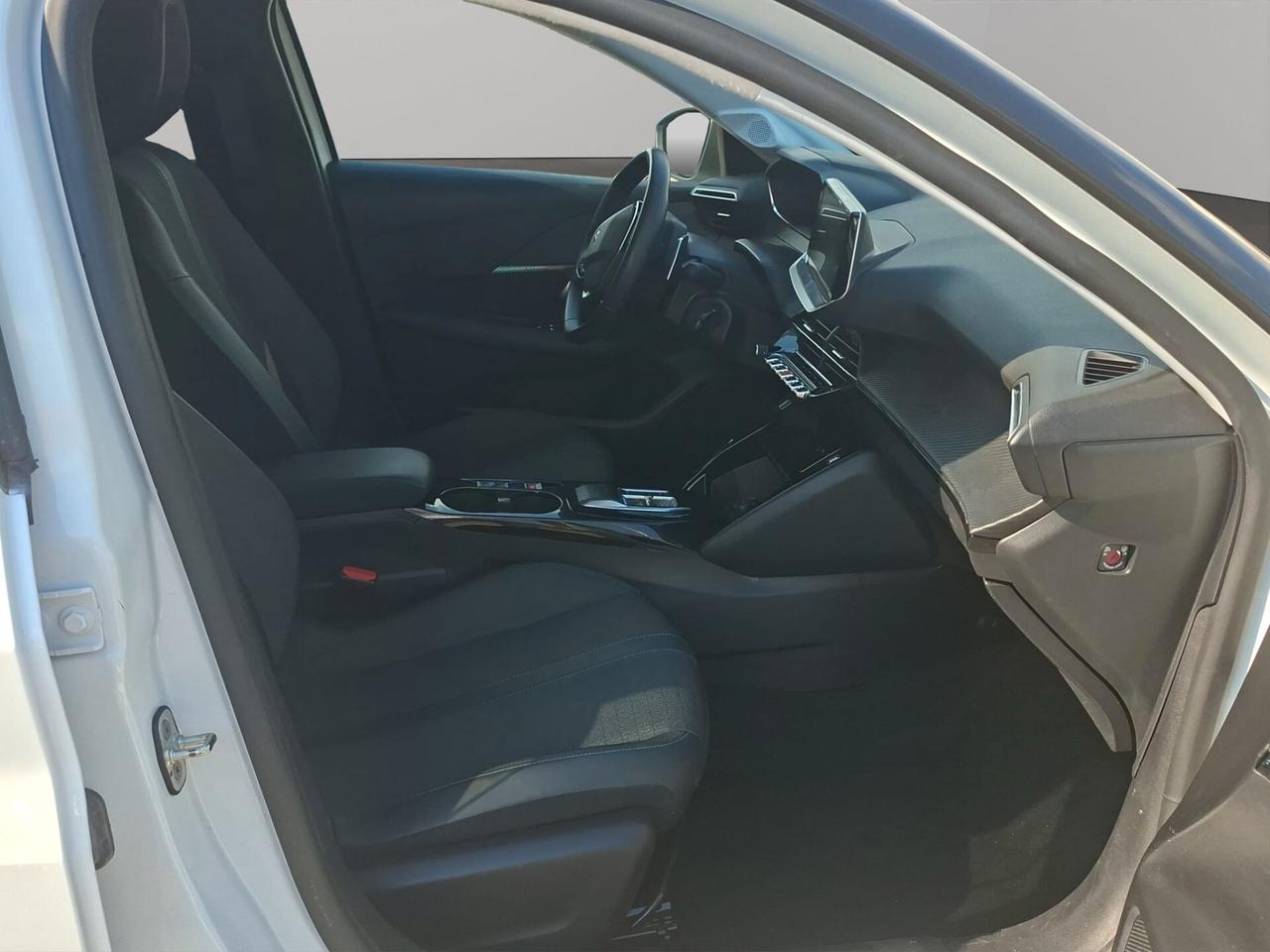 Peugeot 208 PureTech 100 Stop&Start EAT8 5 porte Allure