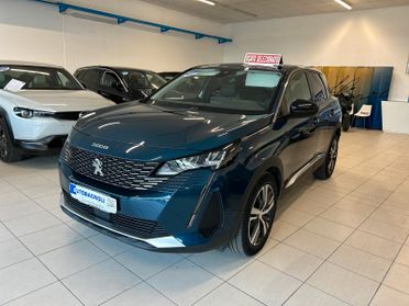 Peugeot 3008 ALLURE PACK BlueHDi 130 EAT8 SPOTICAR