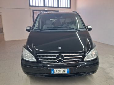 Mercedes-benz Viano 2.2 CDI Ambiente L