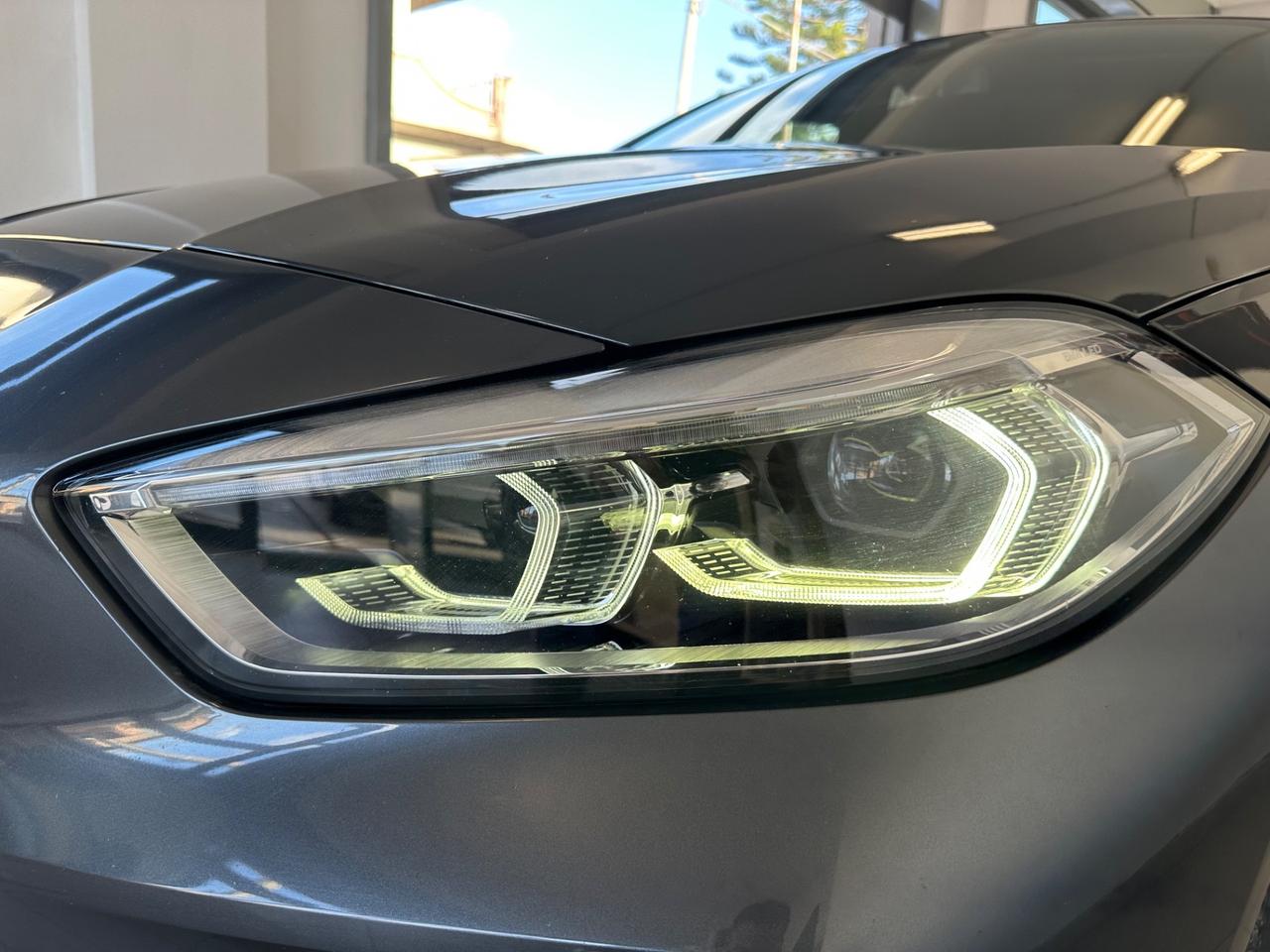 Bmw 118d 2.0 150 CV M Sport 2021