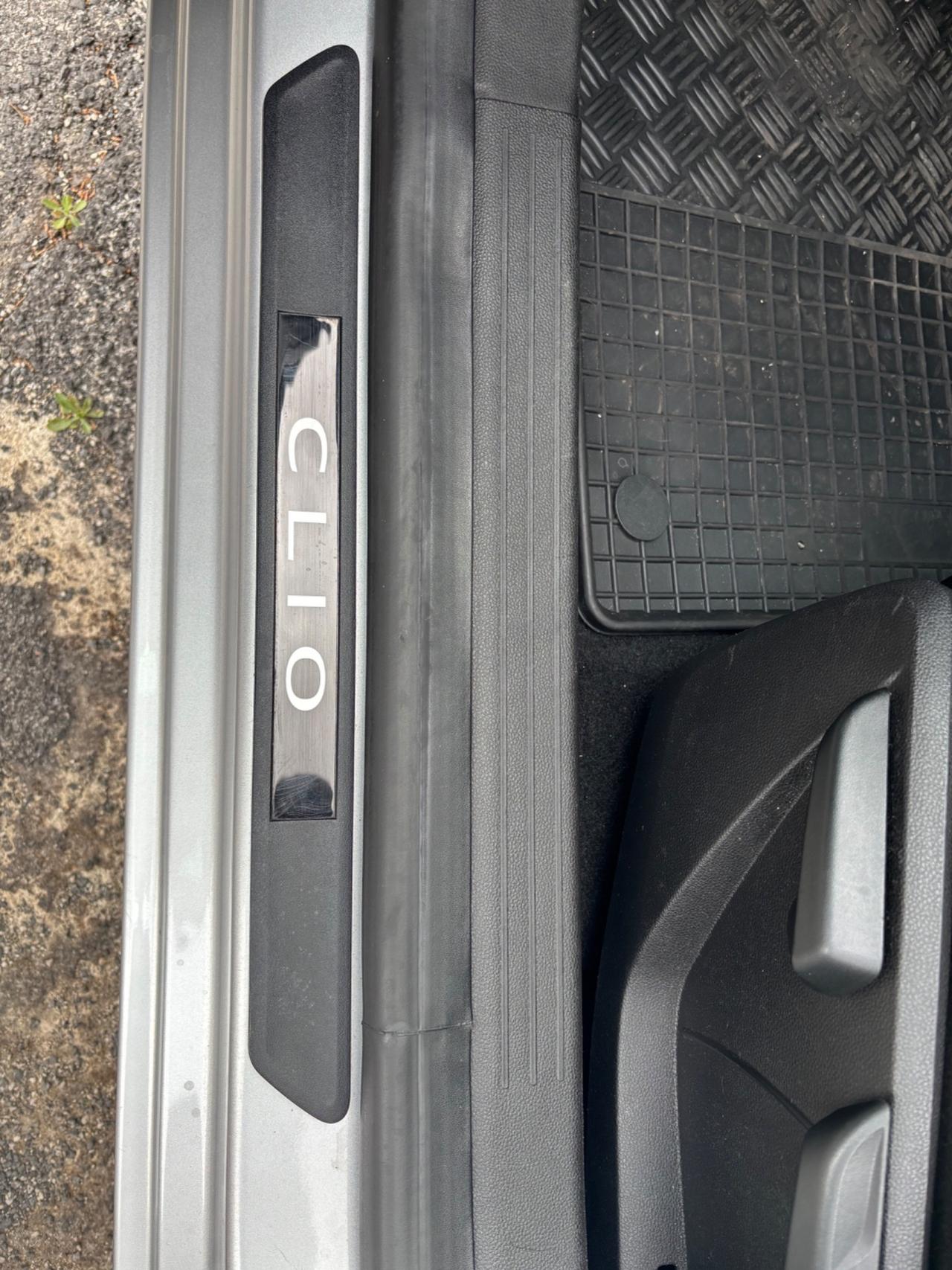 Renault Clio SCe 75 CV 5 porte Zen LED/CARPLAY