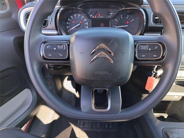CITROEN C3 3ª serie BlueHDi 100 S&S Feel Pack