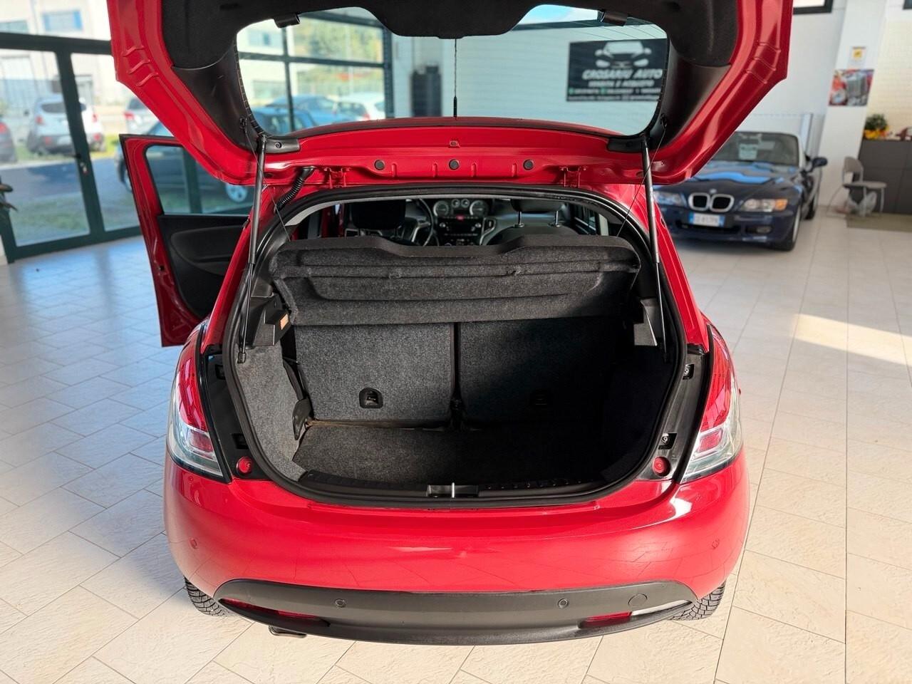 Lancia Ypsilon 1.3 MJT 16V 95 CV 5 porte S&S Platinum