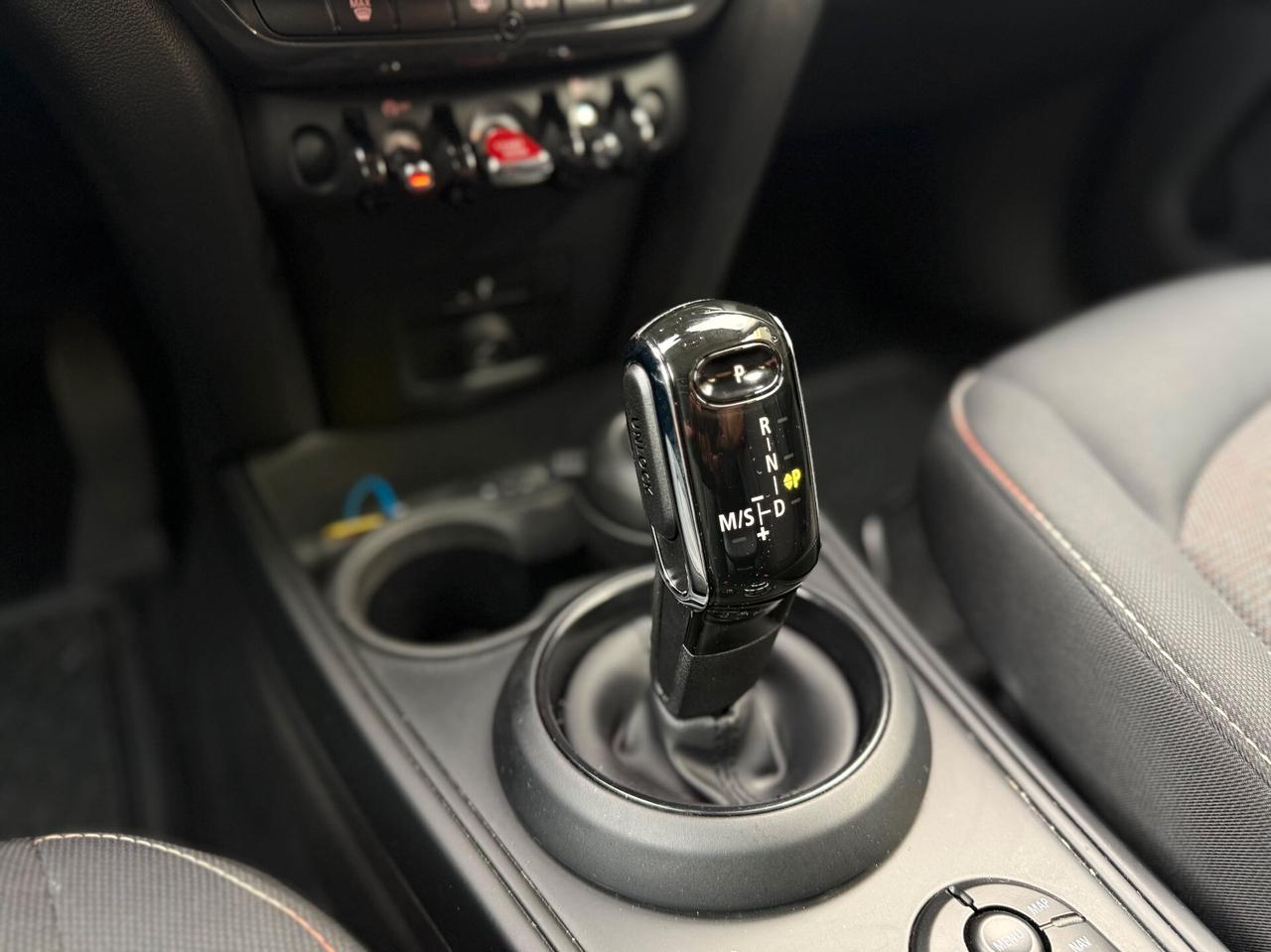 Mini Cooper D Countryman 1.5 HYPE AUTOMATICA BELLA