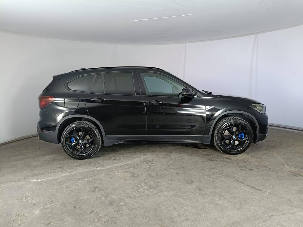 BMW X1 F48 - X1 sdrive20d xLine