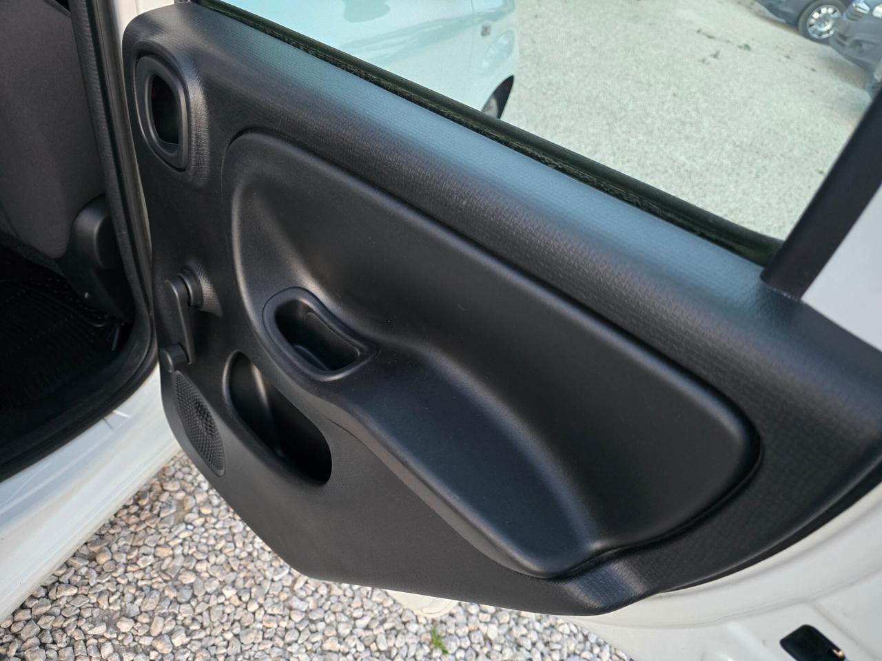 Fiat Panda 1.2 Pop