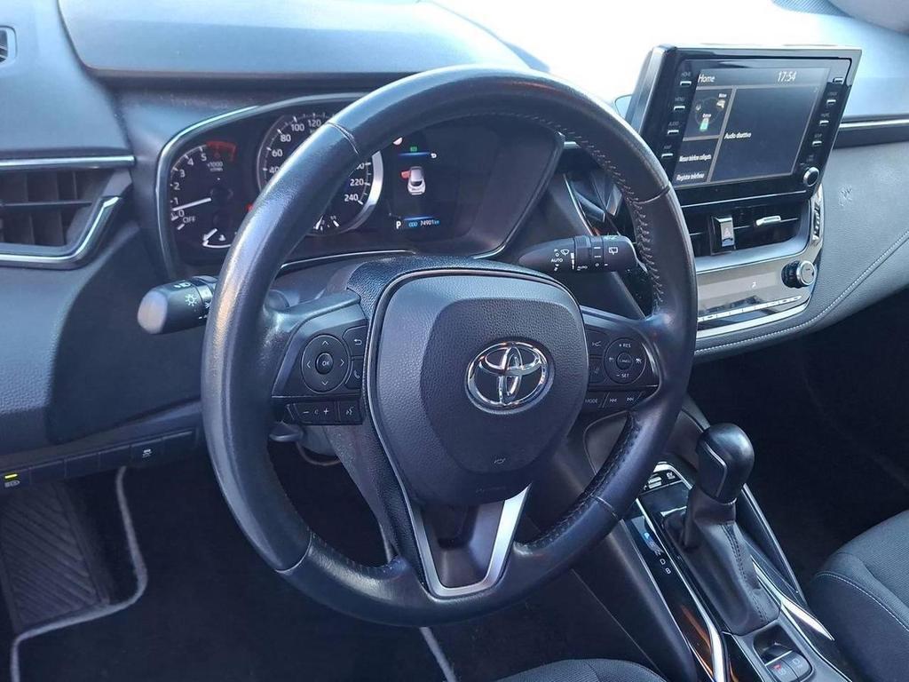 Toyota Corolla 1.8 Hybrid Active CVT