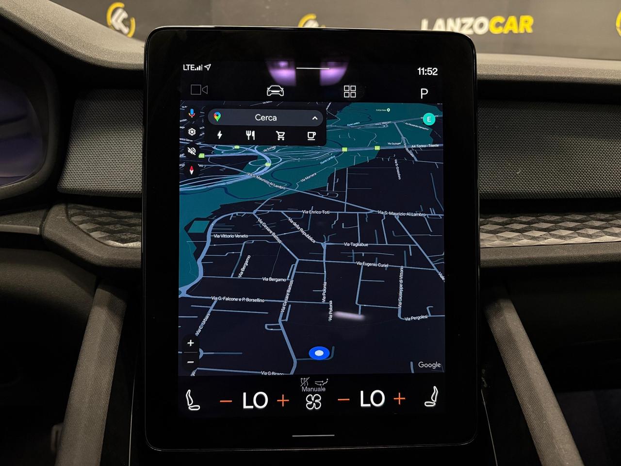 Polestar 2 *LONG RANGE*272CV*