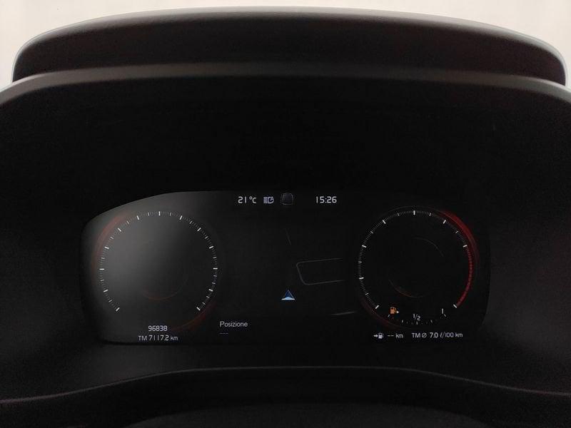 Volvo XC40 XC40 1.5 t2 Momentum Automatico