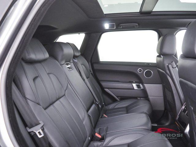 LAND ROVER Range Rover Sport 3.0 TDV6 HSE Dynamic