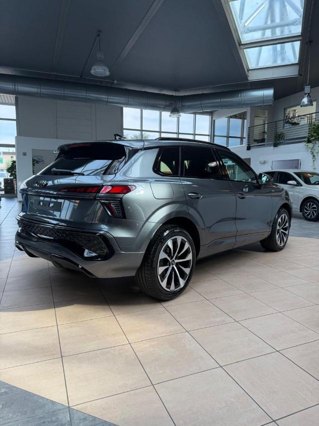 AUDI Q3 2.0 tdi S line 150cv S-tronic