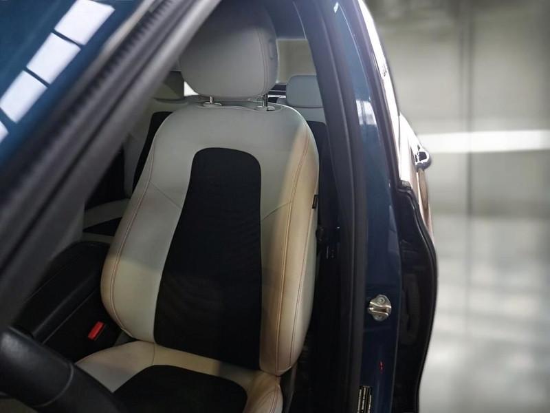 MERCEDES-BENZ B 180 D AUTOMATIC BUSINESS EXTRA MONOVOLUME