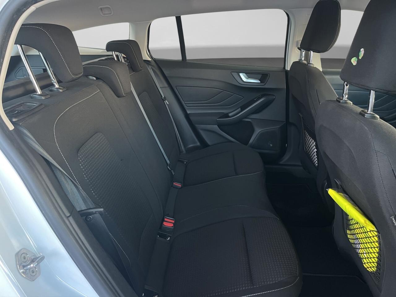 Ford Focus SW 1.5 EcoBlue 120cv AUT. COME NUOVA