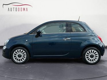 FIAT 500 500 1.2 Lounge
