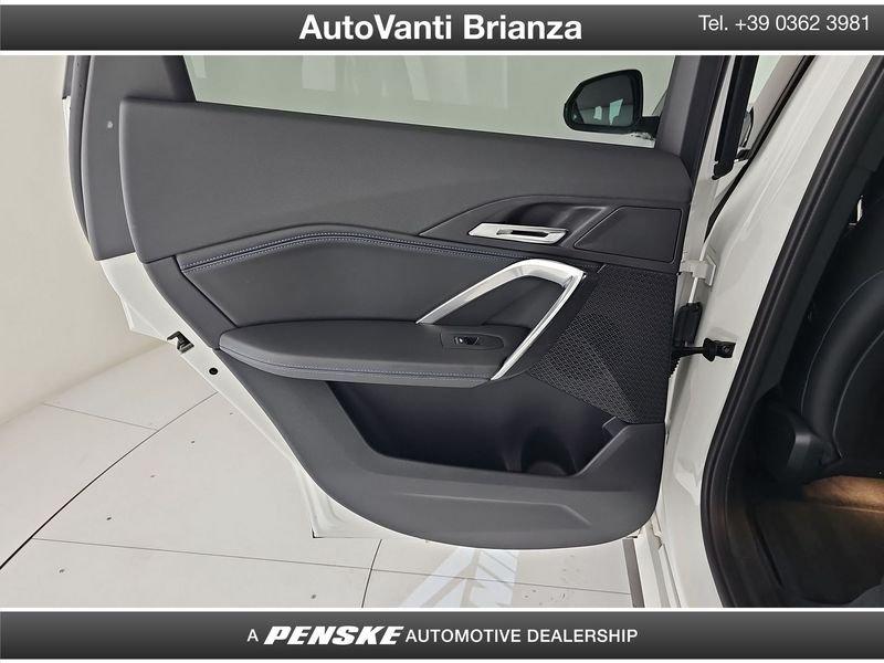 BMW X1 X1 xdrive 25e MSport Pro