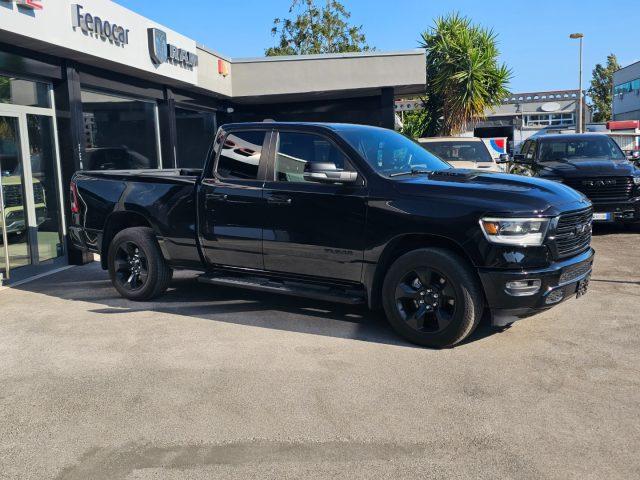 DODGE RAM 1500 5.7 V8 Quad Cab Sport CLEAN TITLE N1