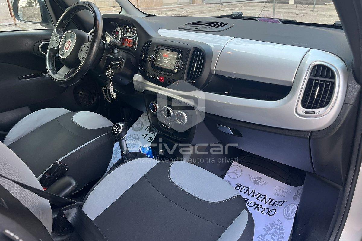 FIAT 500L 1.3 Multijet 95 CV Pop Star