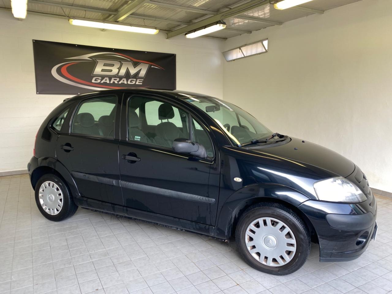 Citroen C3 1.1 Elegance