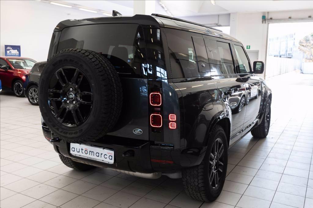 LAND ROVER Defender 110 Hard Top 3.0d i6 mhev HSE awd 250cv auto del 2022