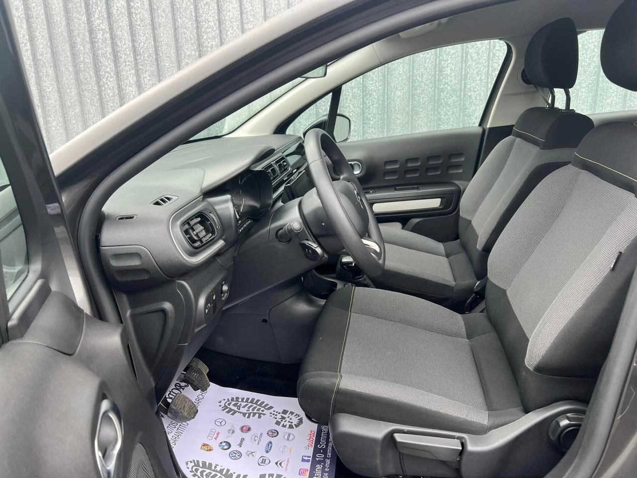 Citroen C3 DIESEL SOLI 67326KM
