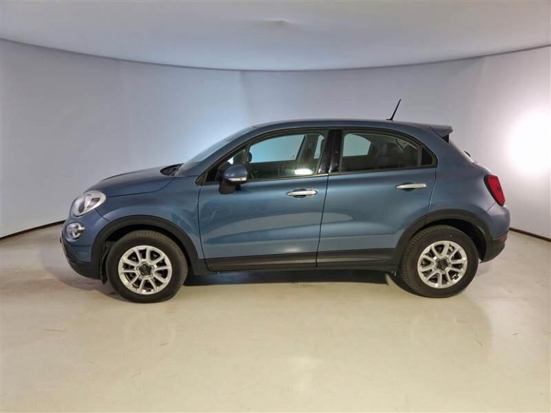 Fiat 500X 1.6 MultiJet 120 CV DCT Cross