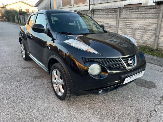 NISSAN Juke 1.5 dCi INIETTORI NUOVI