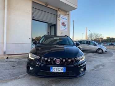 Fiat Tipo 1.6 Mjt S&S SW S-Design