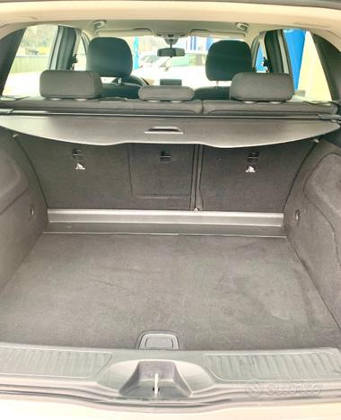 MERCEDES-BENZ B 180 CDI BLUEE EFFICIENCY Executi
